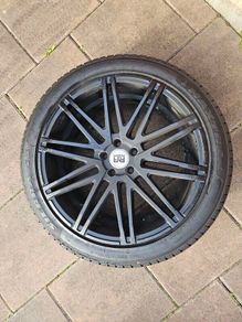 wheels