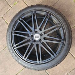 wheels