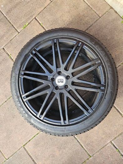 wheels
