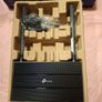 Wi-fi Ptp-link Ac 1200 Wireless Mu-mimo Vdsl/ Adsl Modem Router  New Never Used Image 3