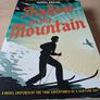 Shadow on the Mountain by Margi Preus (WW2 Adventure American Edition Paperback 2012) Image 3