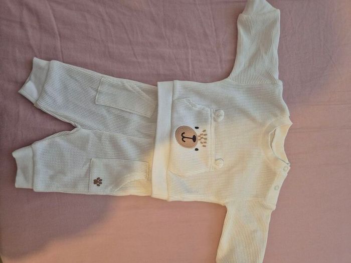 newborn boy bundle
