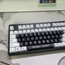 Mchose UT98 Wireless Mechanical Gaming Keyboard Image 4