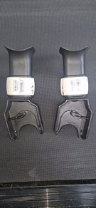 Bugaboo Cameleon be safe adapters