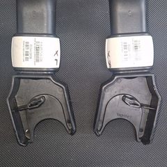 Bugaboo Cameleon be safe adapters