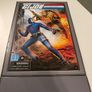 GI Joe Retro Collection: Cobra Commander & Duke 3.75'' Exclusive Image 2