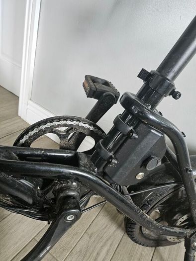 FIIDO Electric Bike