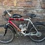 Motorised bike Image 3
