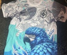 Replica Jersey