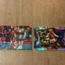 Topps Arsenal Bundle 2 SSPs, Numbered & More Total 8 Cards Image 3