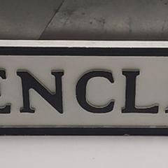 Harry Potter ravenclaw wood sign