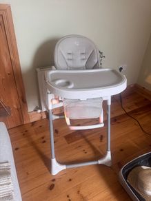 Nup Nup highchair