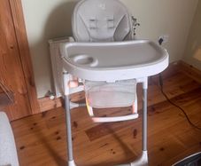 Nup Nup highchair