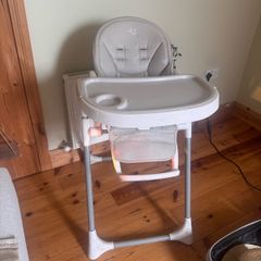 Nup Nup highchair