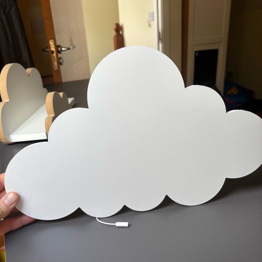 Decorations for child's rooms