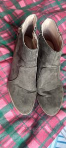 ladies ankle boots