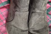 ladies ankle boots