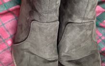 ladies ankle boots