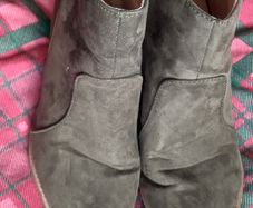 ladies ankle boots
