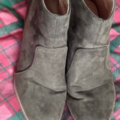 ladies ankle boots