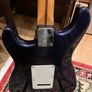 Fender Strat plus USA Image 3