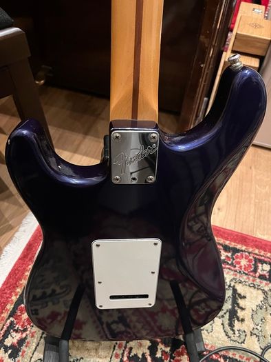 Fender Strat plus USA