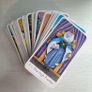 The wisdom seekers tarot Image 2