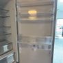 HISENSE fridge freezer (stainless steel) RB440N4WC F Image 4