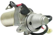 Suzuki lt80 starter motor