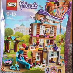 Lego friends Friendship House 41340