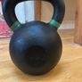 Kettlebell 1x24kg Image 4