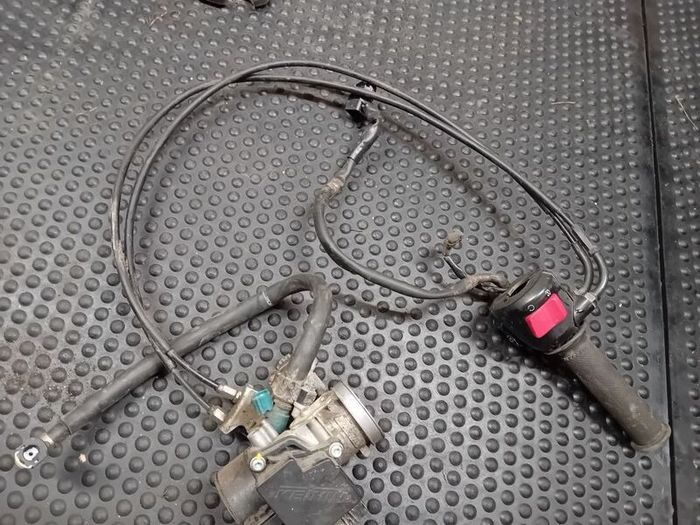 motorbike parts