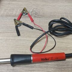 12 Volt 25 Watt Soldering Iron.