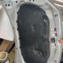 volkswagen polo bonnet Image 2