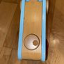 Wooden play food mixer preschool FSC Image 3