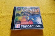 V Rally PlayStation 1 Ps1 PlayStation 2 ps2 games Original