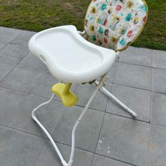 High Chair