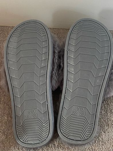 Slippers