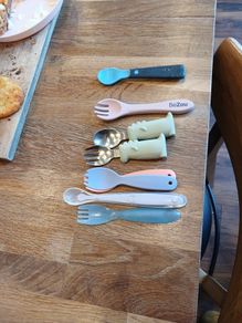 Kids Cutlery