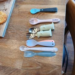 Kids Cutlery