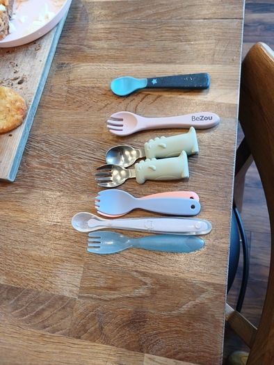 Kids Cutlery