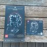 Lego star wars 75274 Tie fighter pilot helmet helmet Image 5