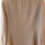 Gerry Weber Classic Dressy Formal Jacket Blazer.  Size Medium 12/14   Colour Jet Black. Excellent Condition. Image 7