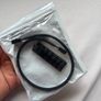 PC fan hub splitter (CPU + 4 FAN) with cable Image 2