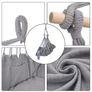 Hammock Swing Hanging Chair Garden outdoor indoor Image 7