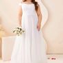 Wedding Dress Image 5