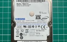 Samsung HM321HI 320GB 2.5inch SATA Harddrive