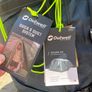 Outwell Sacramento 6 Air Tent Image 2