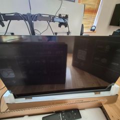 Tcl 65" 4k Uhd Hdr Mini Led Qled Google Tv