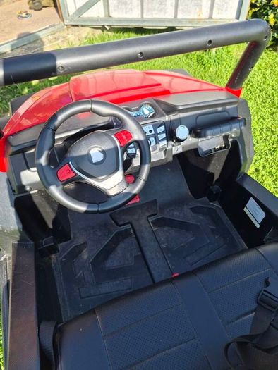 electric jeep kids